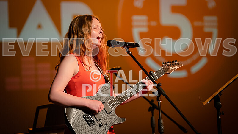 SoPM 5 Year Concert-125 - SCHOOL OF POPULAR MUSIC 5th ANNIVERSARY CONCERT