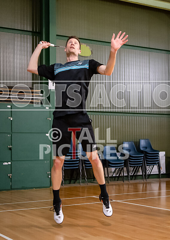 Badminton Easter Open 2022-131 - EASTER OPEN TOURNAMENT 2022