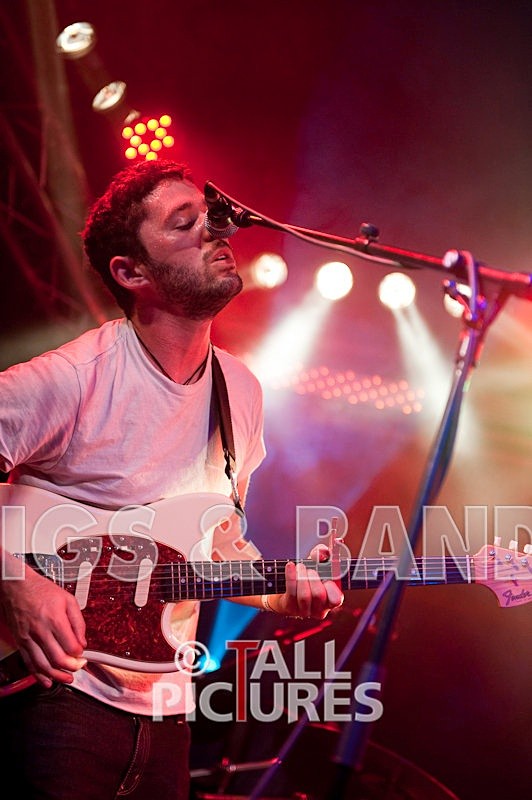 The Antlers-10 - THE ANTLERS