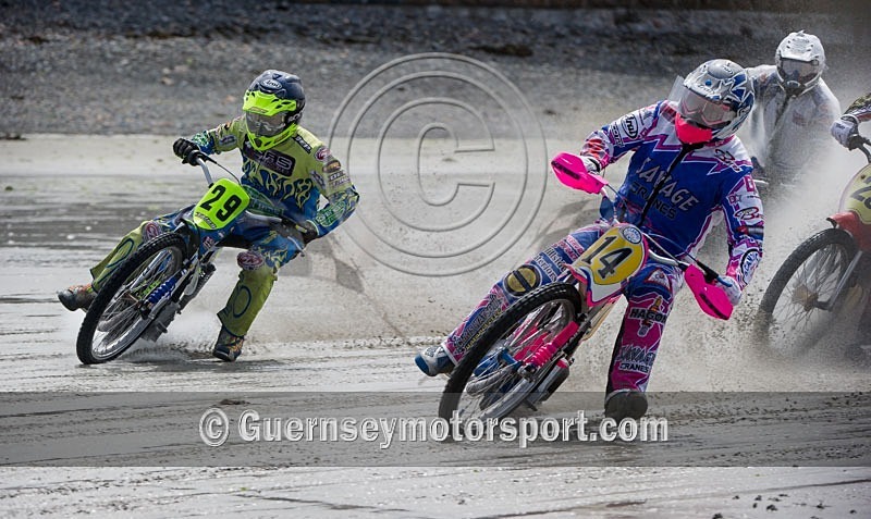 British Sand Ace_2013-33 - BRITISH SAND ACE CHAMPIONSHIP 2013 - THE RACING