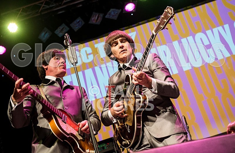 The Bootleg Beatles-60 - THE BOOTLEG BEATLES