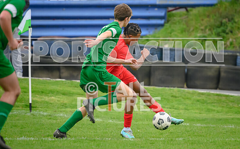 Junior Muratti 2023-55 - THE 2023 JUNIOR MURATTI