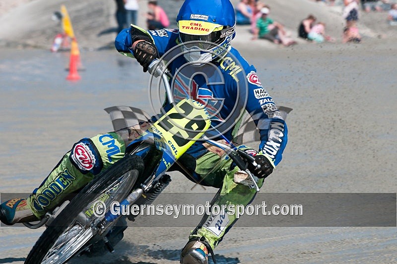 Sand Ace_09-85 - SAND ACE 2009