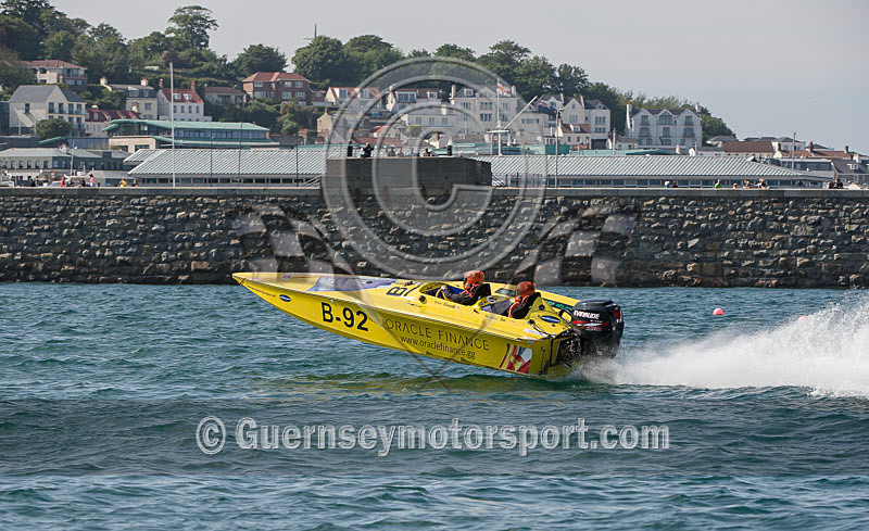 RYA National_Guernsey Race-1-29 - RYA NATIONAL POWERBOATS_GUERNSEY RACE-1