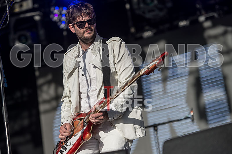 The Klaxons-23 - THE KLAXONS