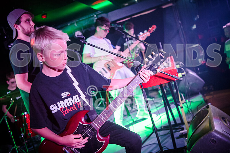 SoPM Summer Gig 2019-118 - SCHOOL OF POPULAR MUSIC SUMMER GIG 2019