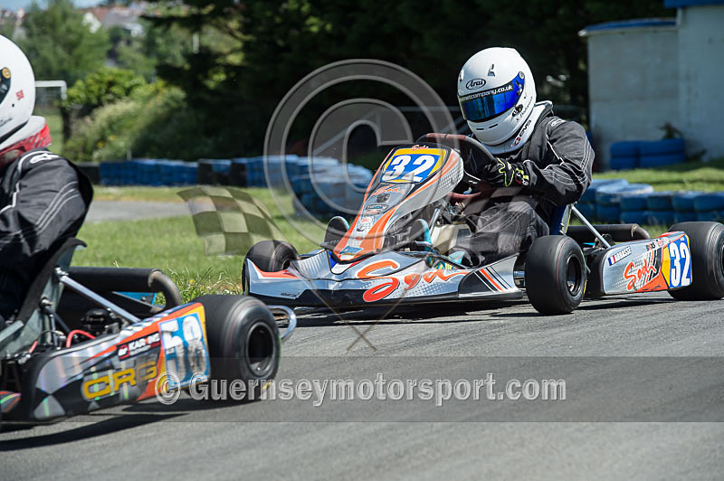 Karting_Summer 2014_Round-3-17 - KARTING SUMMER CHAMPIONSHIP ROUND-3