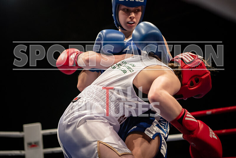 Bout 10_Natalie Granger v Bethany Shaw-10 - Bout 10_Natalie Granger v Bethany Shaw