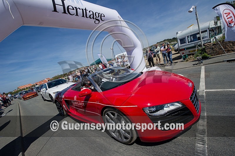 Heritage Charity Sprint_2013-17 - HERITAGE CHARITY SPRINT 2013