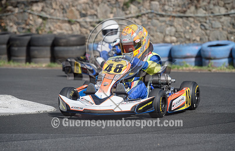 Karting_25-09-2016-20 - KARTING 2016 - SUMMER CHAMPIONSHIP ROUND-7