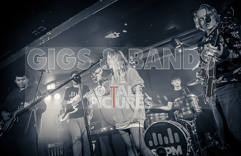 Motionless-15 - MOTIONLESS