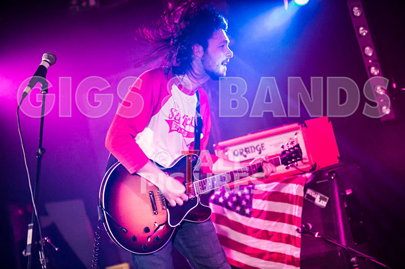 The Glazzies-21 - THE GLAZZIES