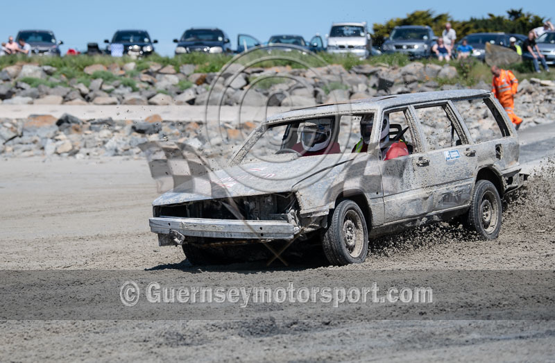 Autocross Fun Meeting 2018-56 - AUTO-X FUN MEETING 2018