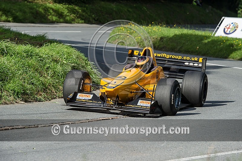 Guernsey National_2012_Car-109 - GUERNSEY MSA NATIONAL 2012 - CARS