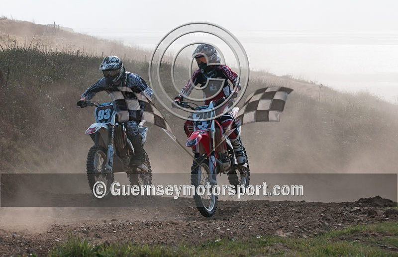 MX Training-116 - MOTO-X PRACTICE DAY 2010