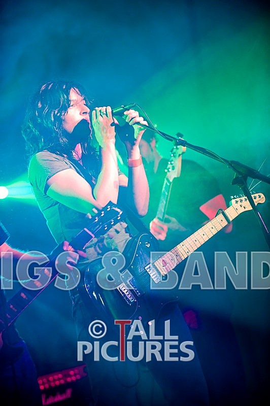 Greenman_Music-129 - GREENMAN CHAOS FESTIVAL 2008 BANDS