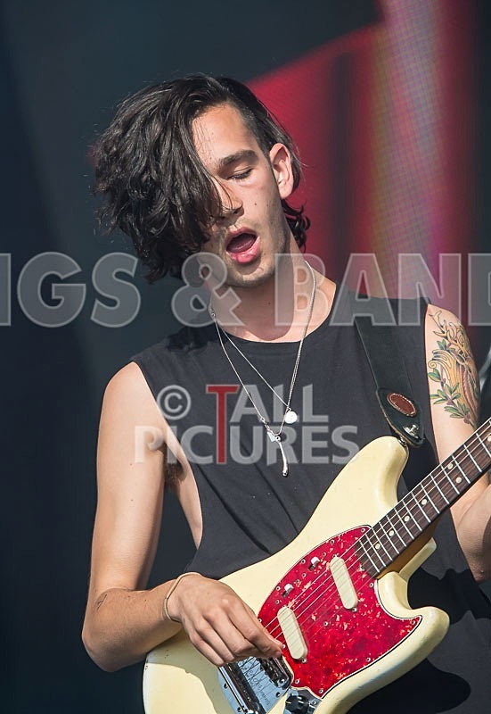 The 1975-16 - THE 1975