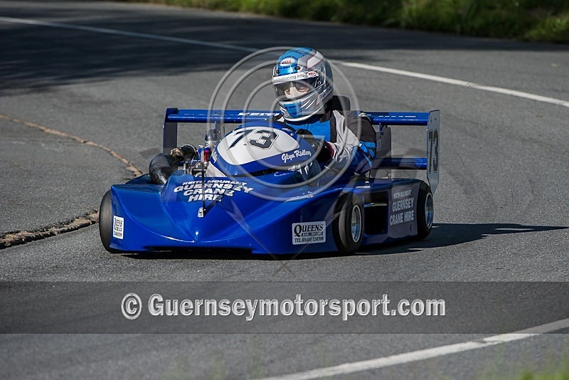 GKMC_Hill Climb_04-06-2012_Kart-58 - KARTS 2012-06-04