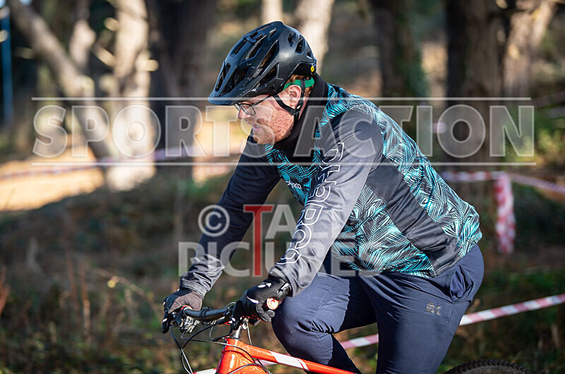 MTB XC Winter RND-6-65 - GVC MTB XC_30-01-2022