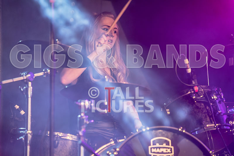 Jawbone-32 - JAWBONE