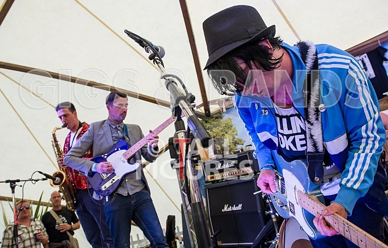 The Gaa Gaas-22 - THE GAA GAA'S