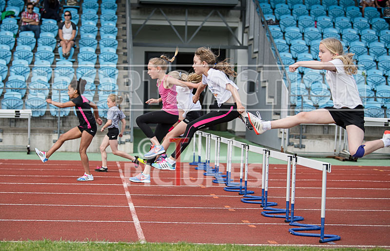 XMA Junior School Champ-9 - XMA JUNIOR SCHOOLS INDIVIDUAL CHAMPIONSHIPS 2017