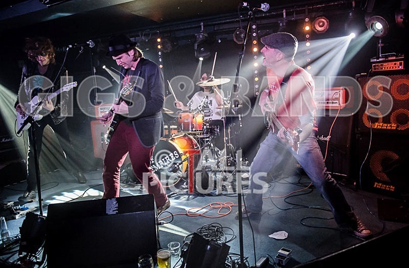 Jonny Lives-78 - JONNY LIVES!