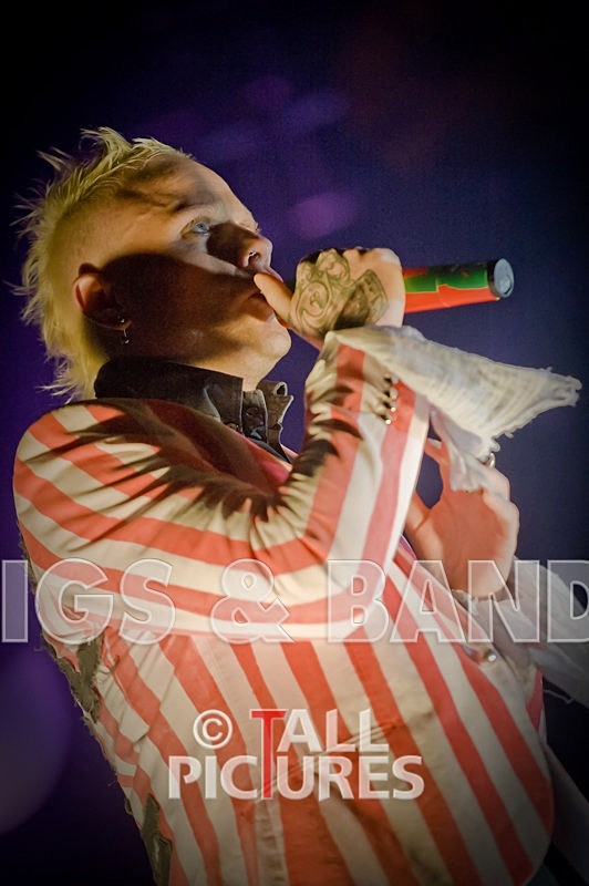 Prodigy-53 - THE PRODIGY