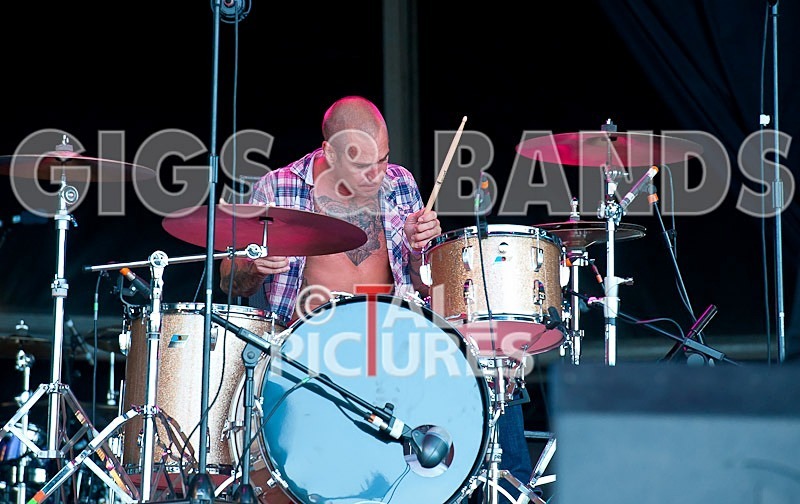 The Bloody Battle-13 - THE BLOODY BATTLE