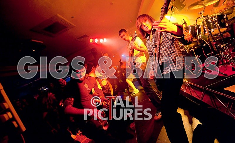 Brutus Stonefist-87 - BRUTUS STONEFIST at RoA-5