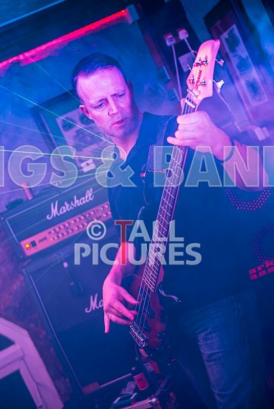 Sugar Slam-276 - SUGAR SLAM - FAMELESS ALBUM LAUNCH