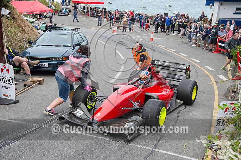 Jersey National Hill 2017_CAR-91 - JERSEY NATIONAL 2017 - CARS
