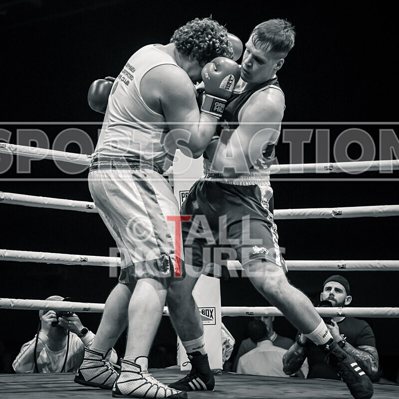 Bout 18_Dan Maree v George Westpfel-34 - Bout 18_Dan Maree v George Westpfel