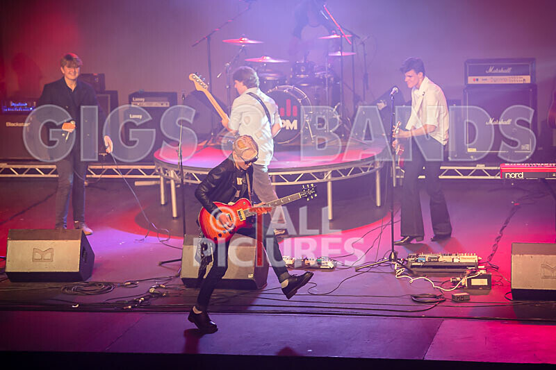 Sonic Bomb-55 - SONIC BOMB