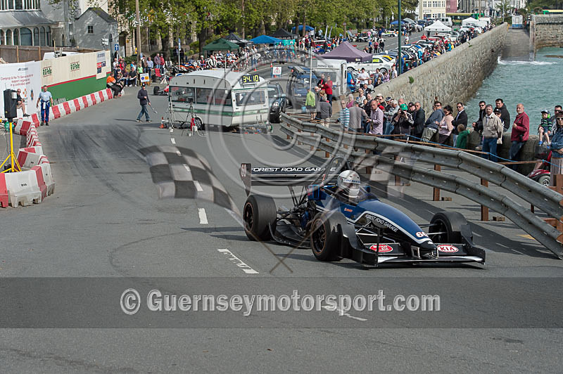 GMCCC Hill Climb_05-05-2014_Car-270 - CARS_05-05-2014