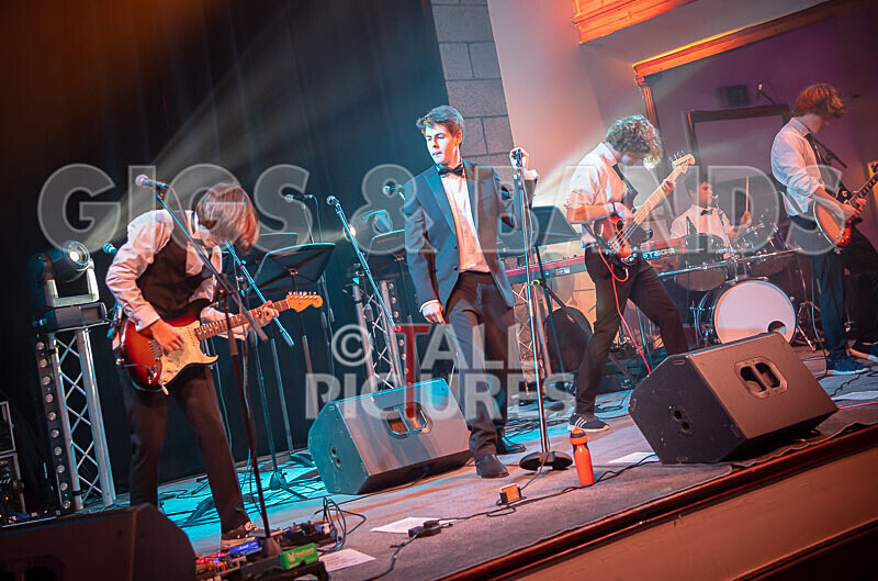 Isle Stone-100 - ISLE STONE