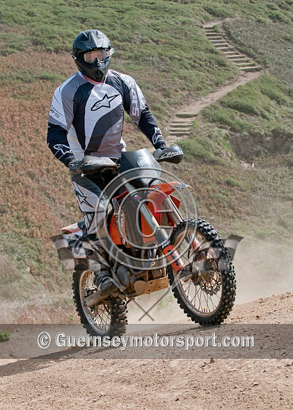 MX Training-28 - MOTO-X PRACTICE DAY 2010