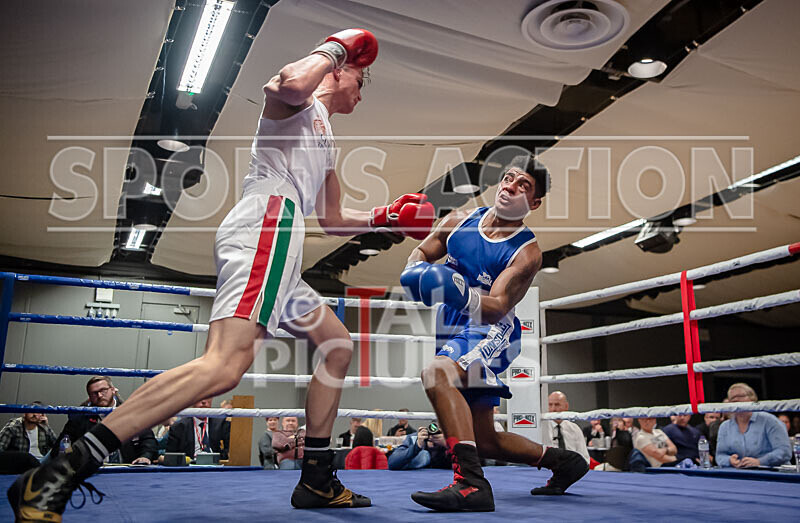 BOUT 8_Kristan Allen v Lev Silvest-36 - BOUT 8_Kristan Allen v Lev Silvest
