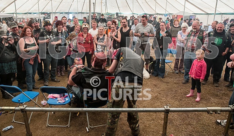 Mine is OK-20 - MINE'S OK, DON'T FANCY YOURS MUCH!!!!!