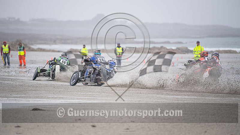 SandAce 2017_SIDECAR-95 - THE INTERNATIONAL SANDACE - 2017 - SIDECARS