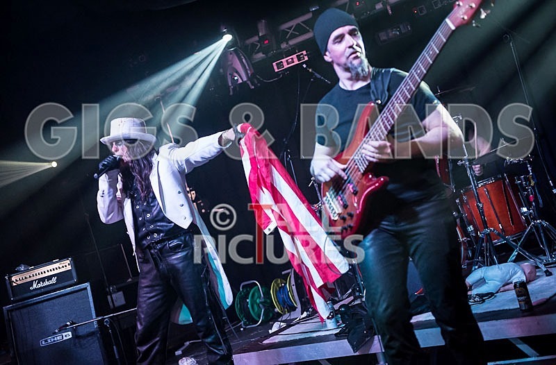 Gallus Cooper-70 - GALLUS COOPER