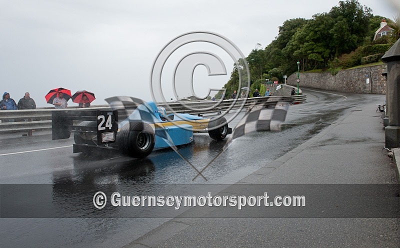 MSA National Hill Climb_2011_Car-63 - GUERNSEY MSA NATIONAL 2011 - CARS