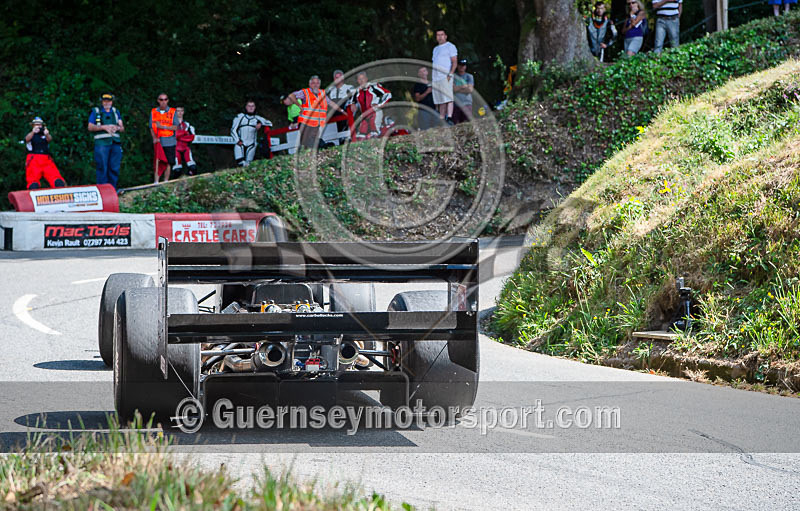 Jersey National 2018_CAR-50 - JERSEY NATIONAL 2018-CARS