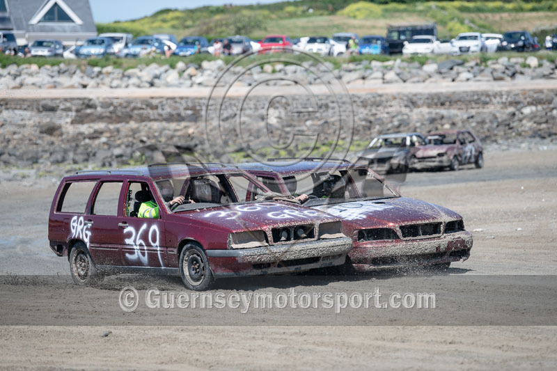 Autocross Fun Meeting 2018-2 - AUTO-X FUN MEETING 2018