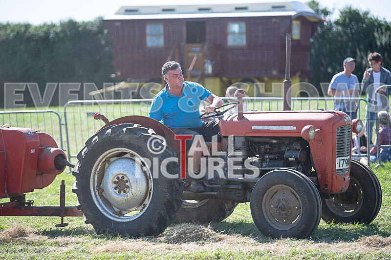 Guernsey Agricultural Show 2021-220 - GUERNSEY AGRICULTURAL SHOW 2021