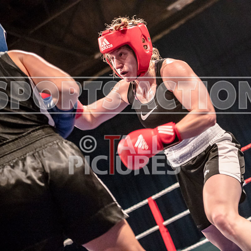 BOUT-6_Monika Duda v Jodie Wilkinson-14 - BOUT-6_Monika Duda v Jodie Wilkinson