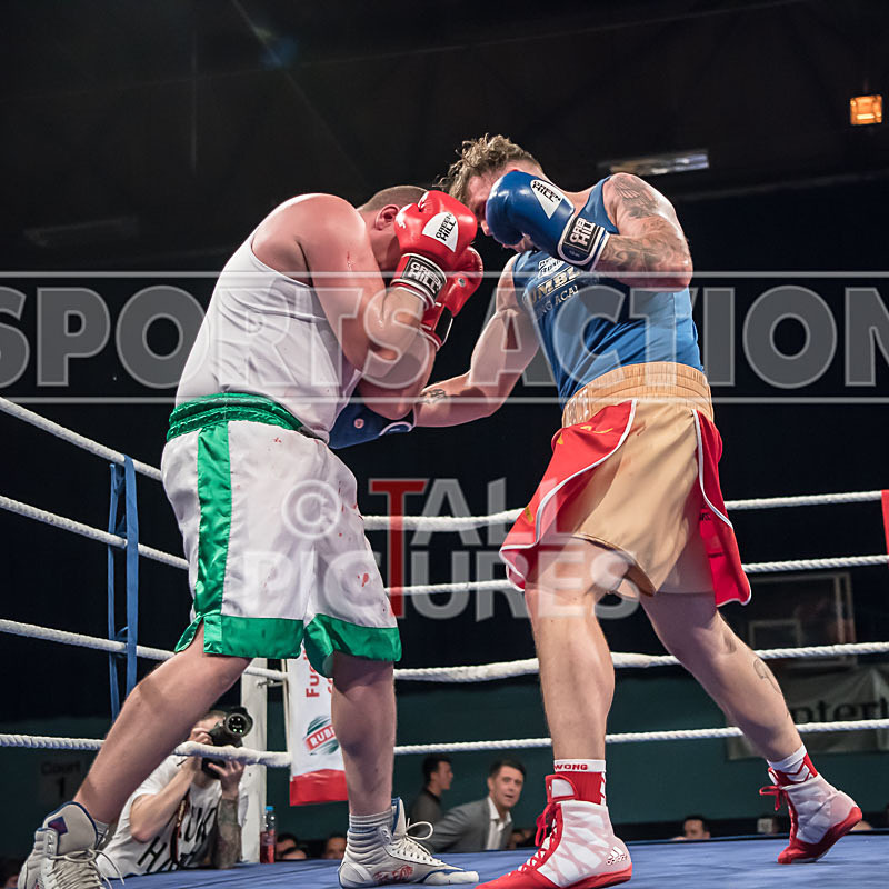 BOUT-8 Dan Maree v Jack Draper-21 - BOUT-8 Dan Maree v Jack Draper