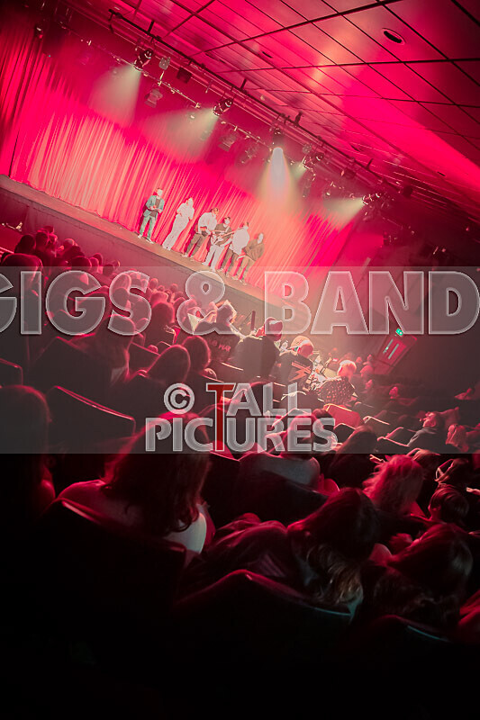 Darker Shade-47 - DARKER SHADE