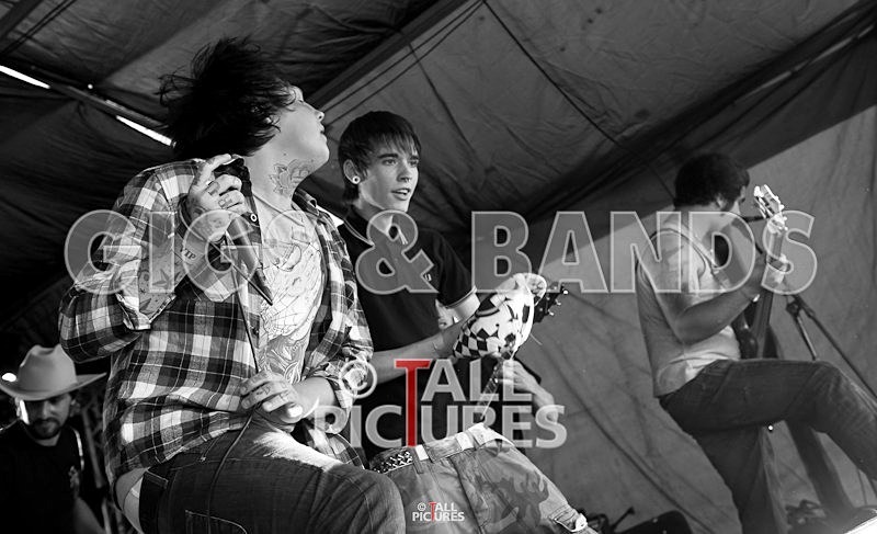 Five Across the Eyes-59 - FIVE ACROSS THE EYES