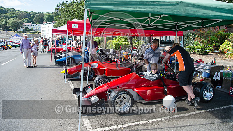 Guernsey National Hillclimb 2018_SCENE-42 - GUERNSEY NATIONAL 2018 - SCENE